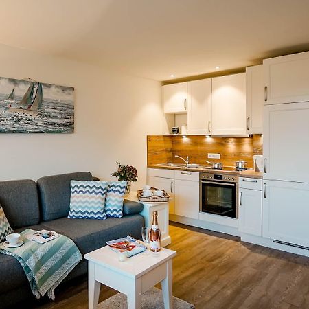 Di Holting Hues Westerland Exterior foto