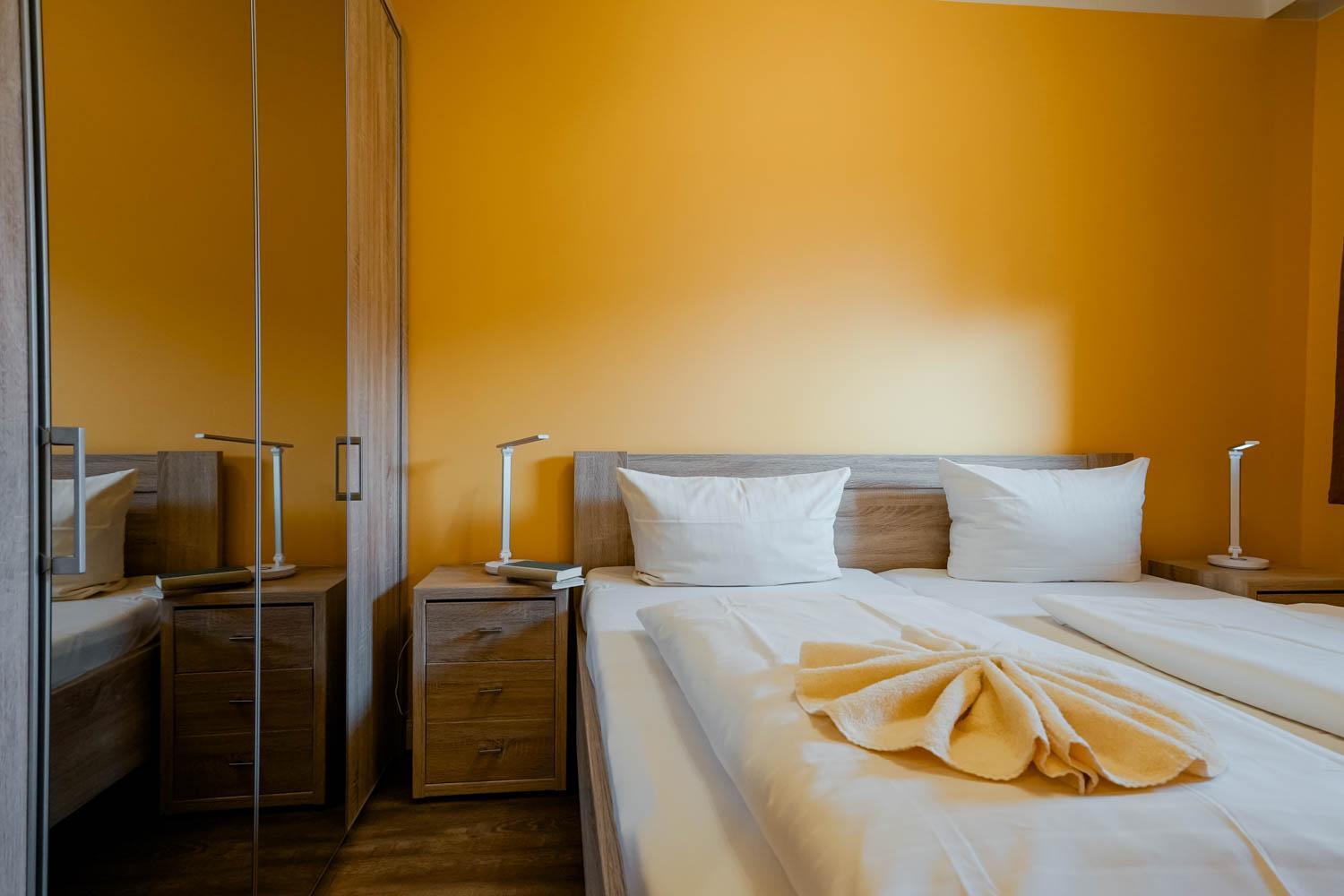 Di Holting Hues Westerland Exterior foto