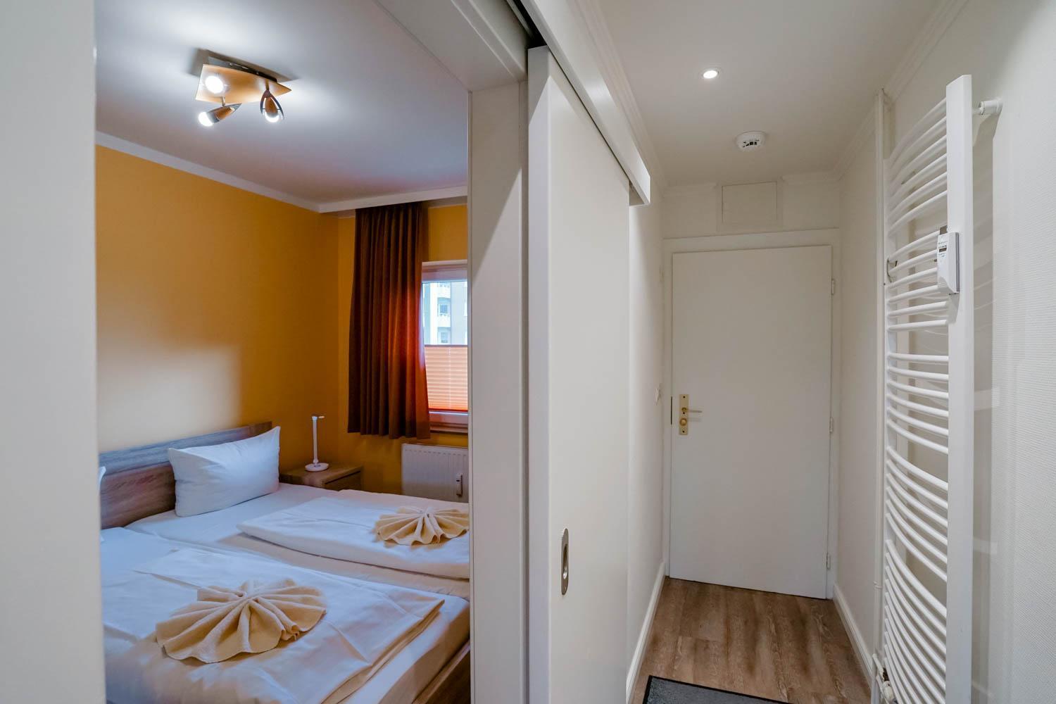 Di Holting Hues Westerland Exterior foto