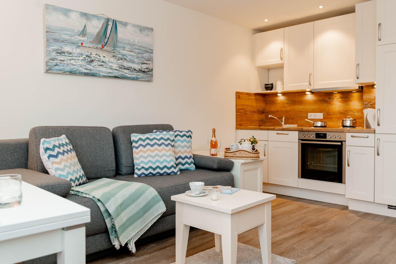Di Holting Hues Westerland Exterior foto