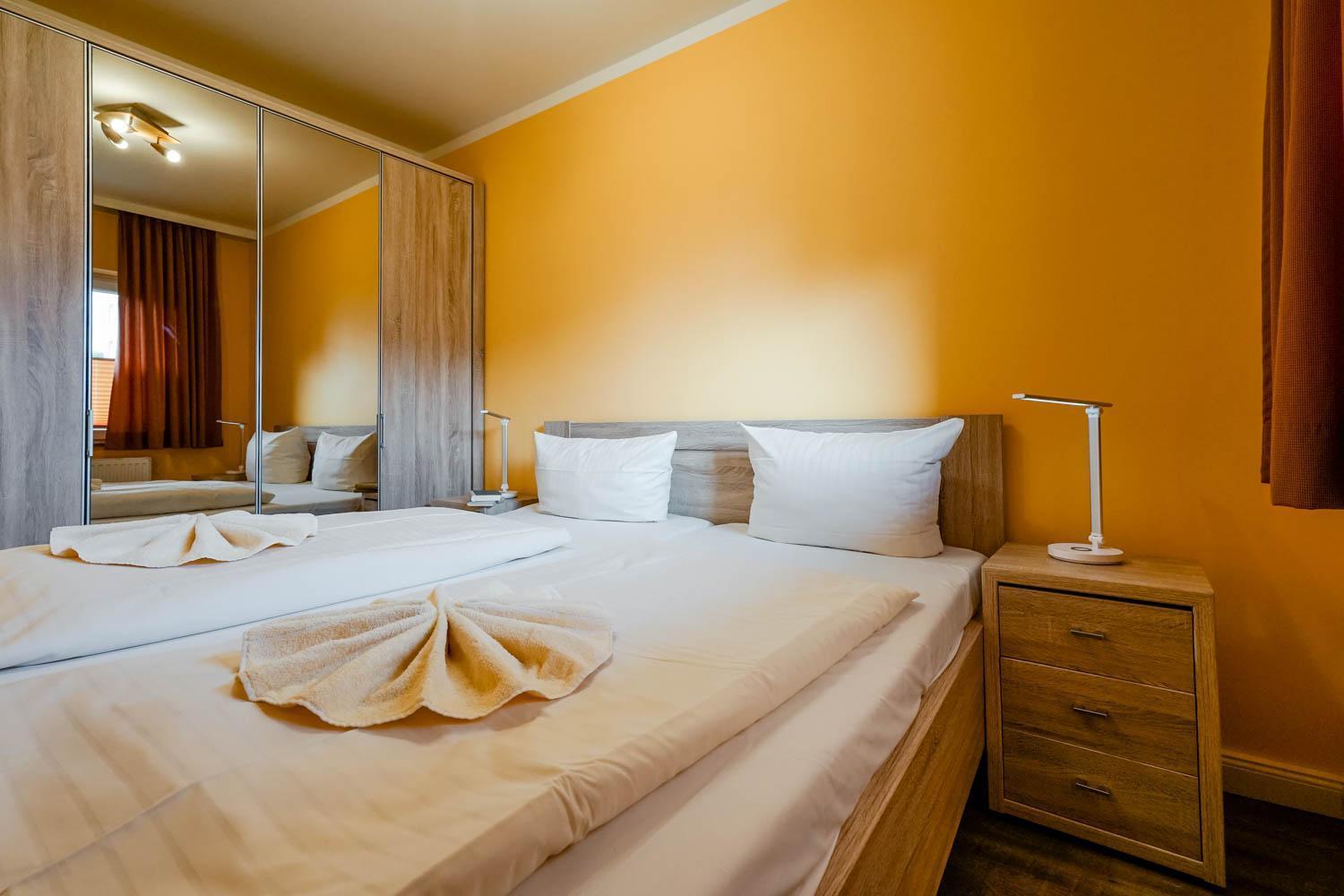 Di Holting Hues Westerland Exterior foto