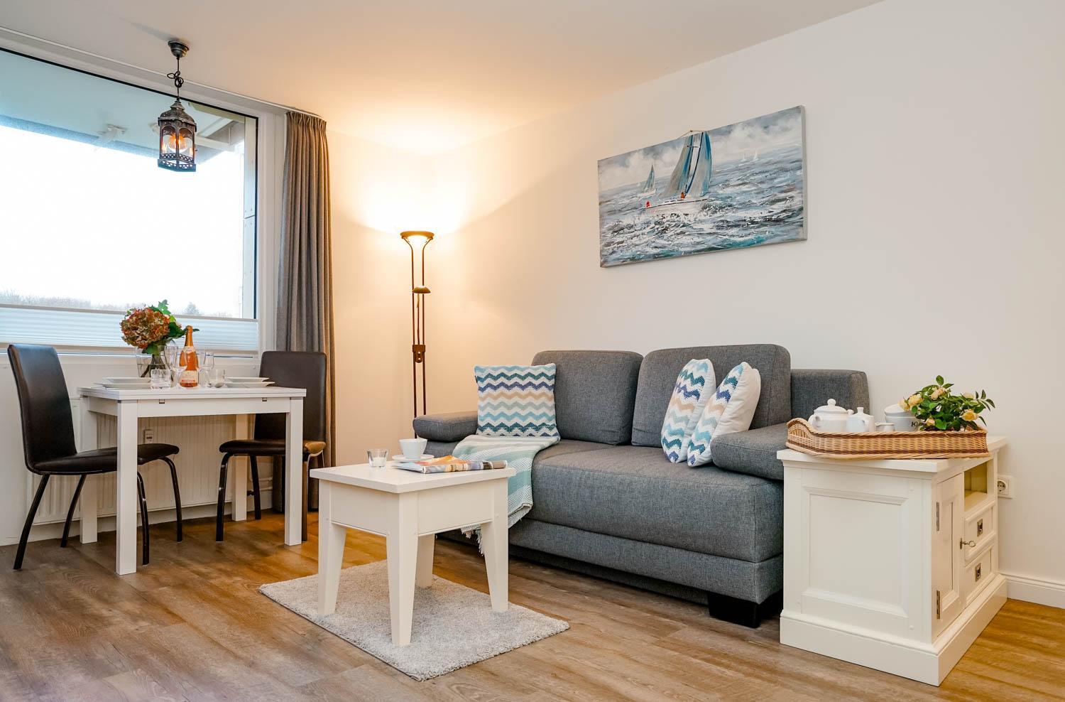 Di Holting Hues Westerland Exterior foto