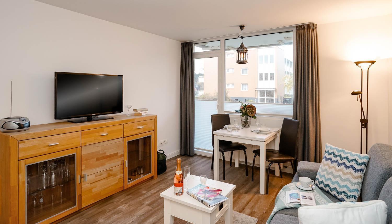 Di Holting Hues Westerland Exterior foto