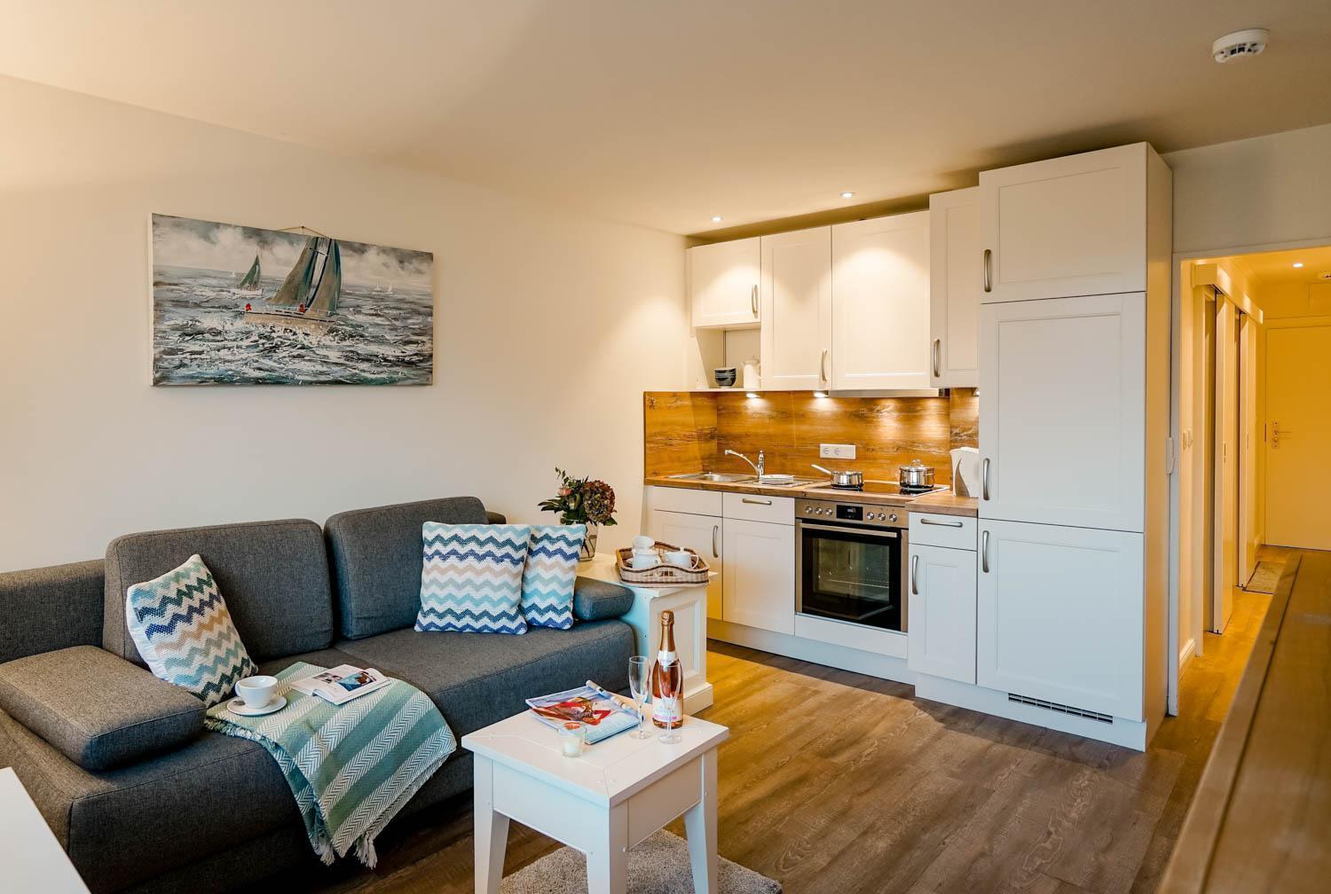 Di Holting Hues Westerland Exterior foto