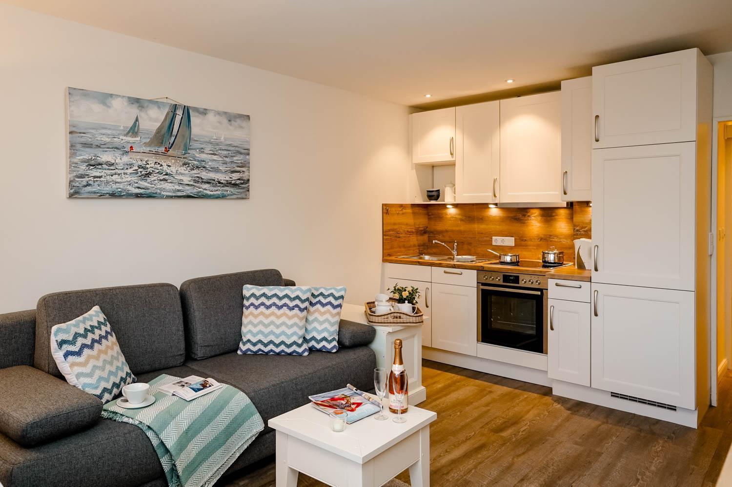 Di Holting Hues Westerland Exterior foto